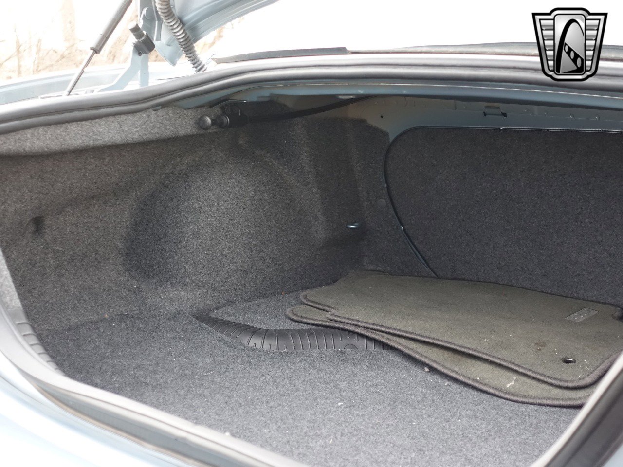 Used 2002 Jaguar X-TYPE 2.5 image 19