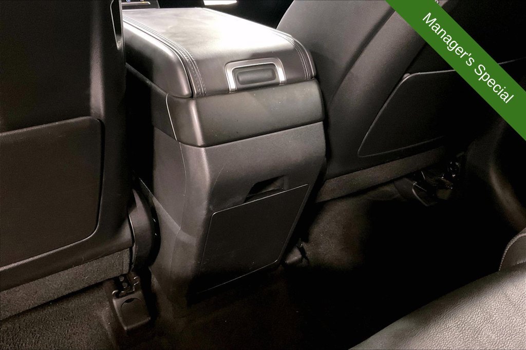 Used 2024 Hyundai Santa Fe Limited FWD image 30