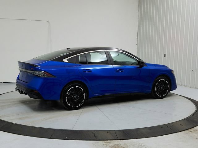 New 2026 Nissan Sentra SR w/ Floor Mat Package image 7