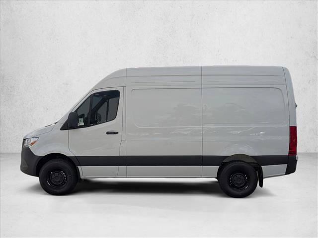New 2026 Mercedes-Benz Sprinter 2500 image 5