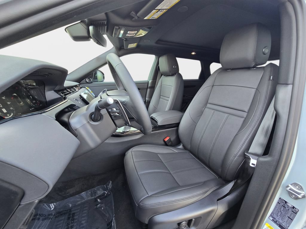 New 2026 Land Rover Range Rover Evoque S AWD/4WD image 15