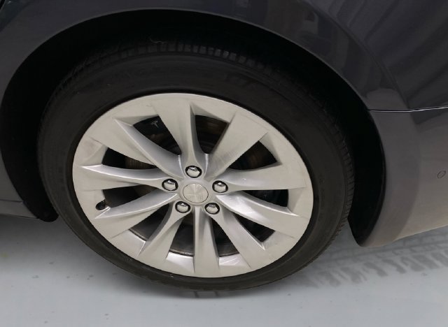 Used 2016 Tesla Model S 75D AWD/4WD image 19