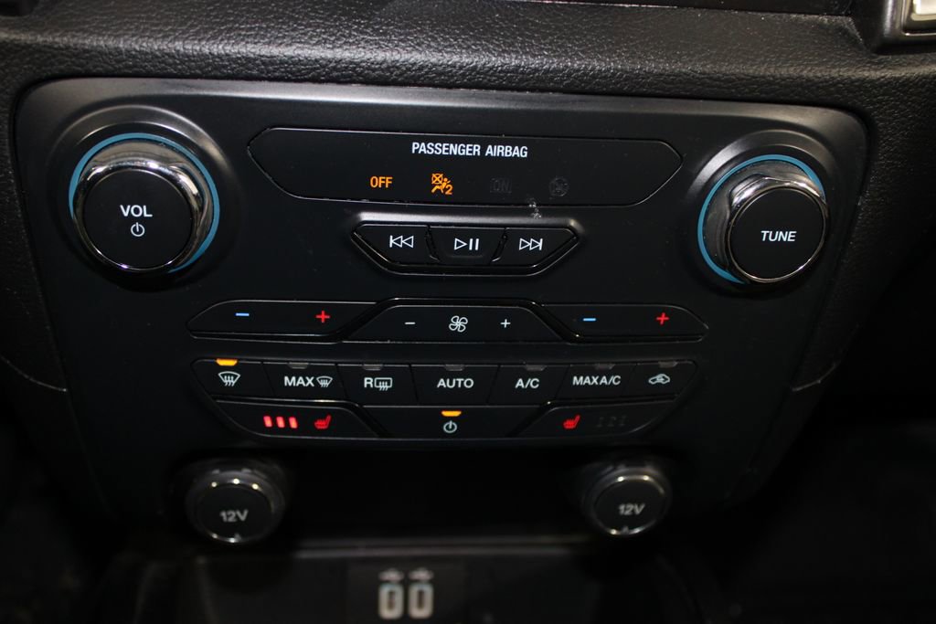Used 2019 Ford Ranger Lariat w/ Technology Package image 32