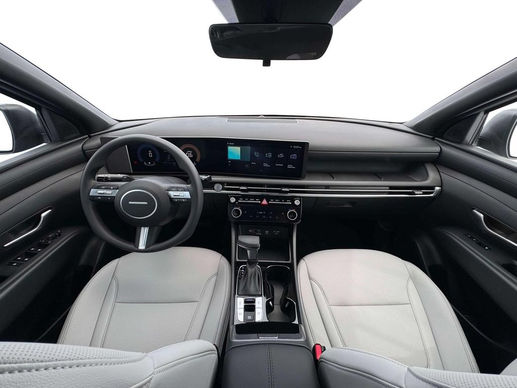 New 2026 Hyundai Santa Cruz SEL AWD/4WD image 13