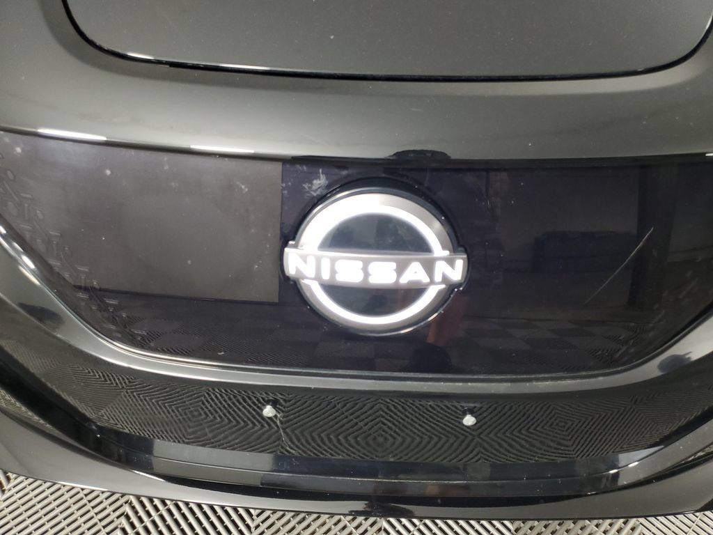 Used 2025 Nissan Leaf S FWD image 10