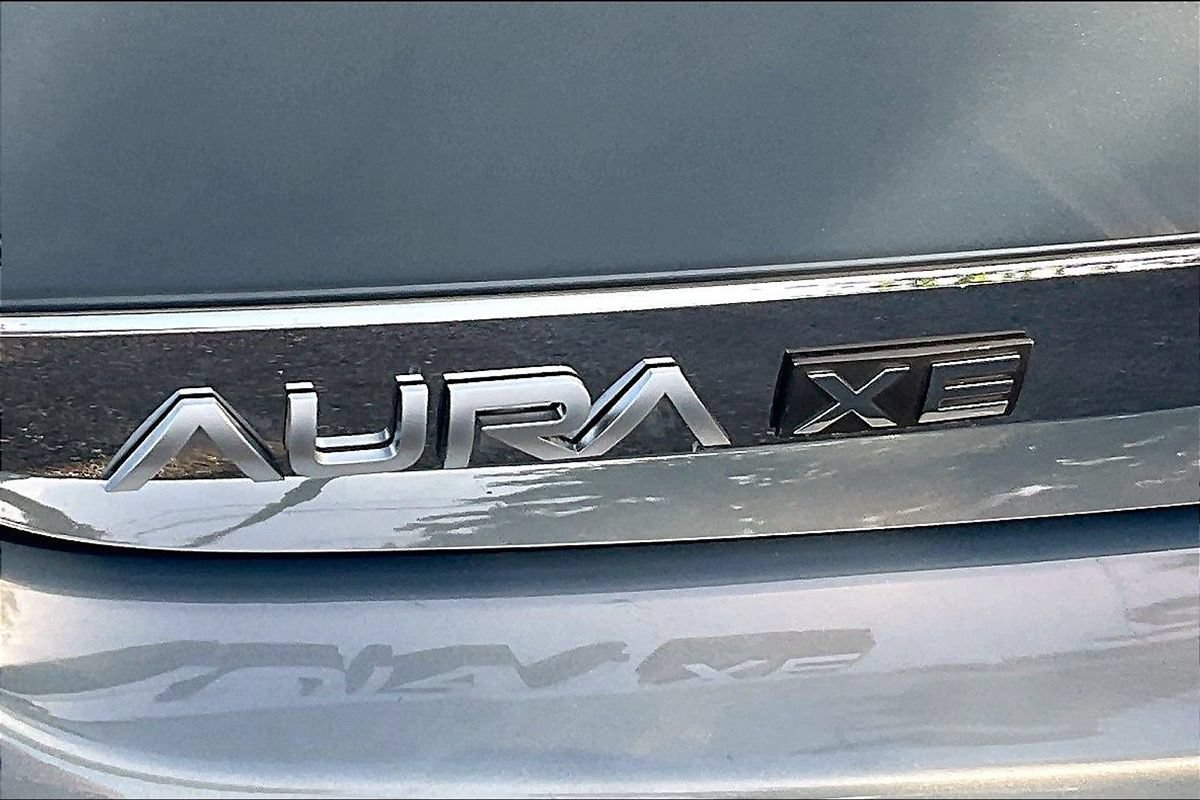 Used 2008 Saturn Aura XE FWD image 23