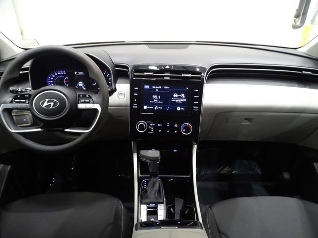 Used 2022 Hyundai Tucson SEL w/ Cargo Package image 24