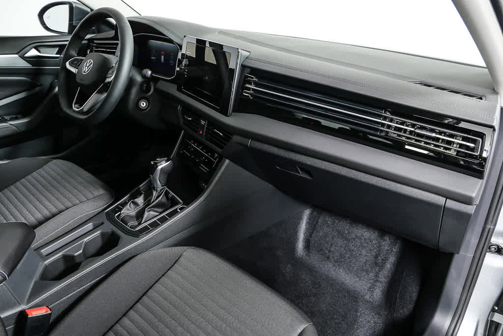 New 2026 Volkswagen Jetta S FWD image 22