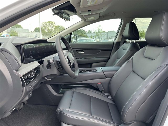 New 2025 Nissan Murano SV image 16