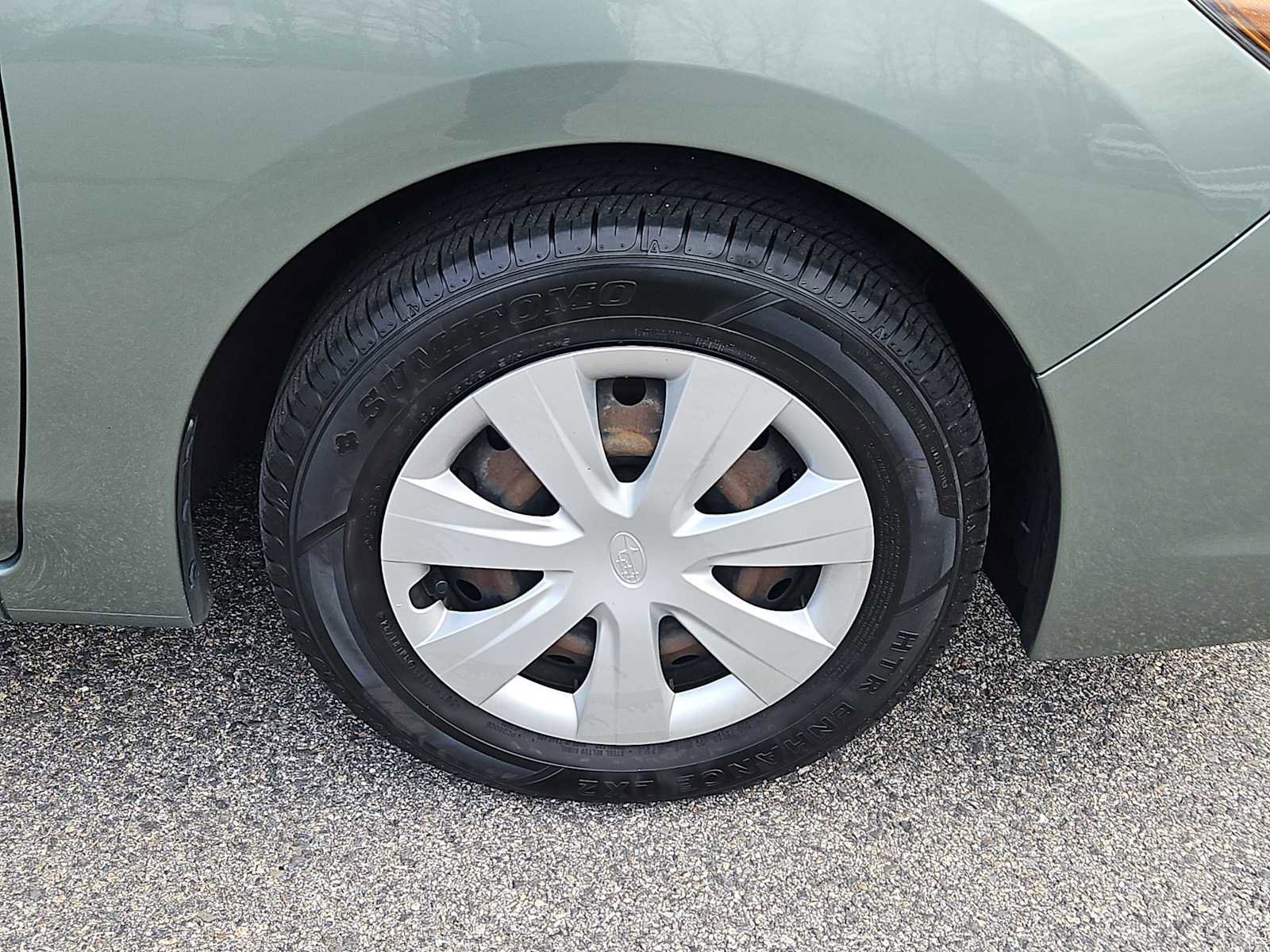 Used 2016 Subaru Impreza 2.0i image 10