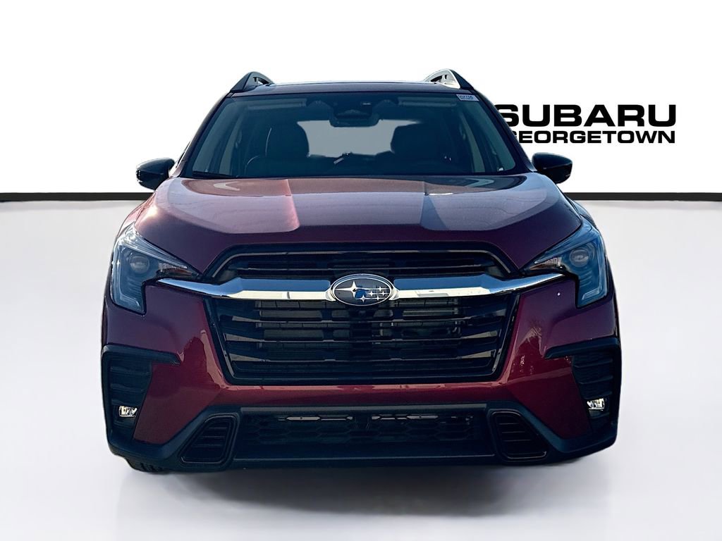 New 2026 Subaru Ascent Limited image 2