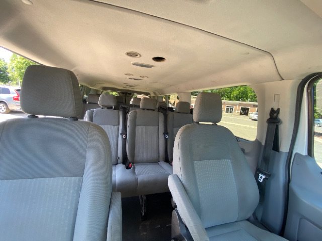 Used 2015 Ford Transit 350 XLT RWD image 11