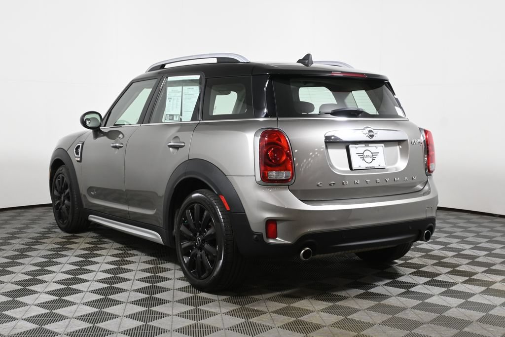 Used 2019 MINI Cooper Countryman S w/ Premium Package AWD/4WD image 5
