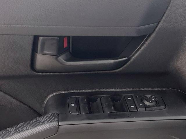 New 2026 Toyota Tacoma SR5 RWD image 13