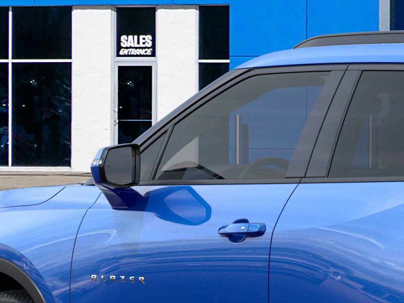 New 2026 Chevrolet Blazer LT image 12