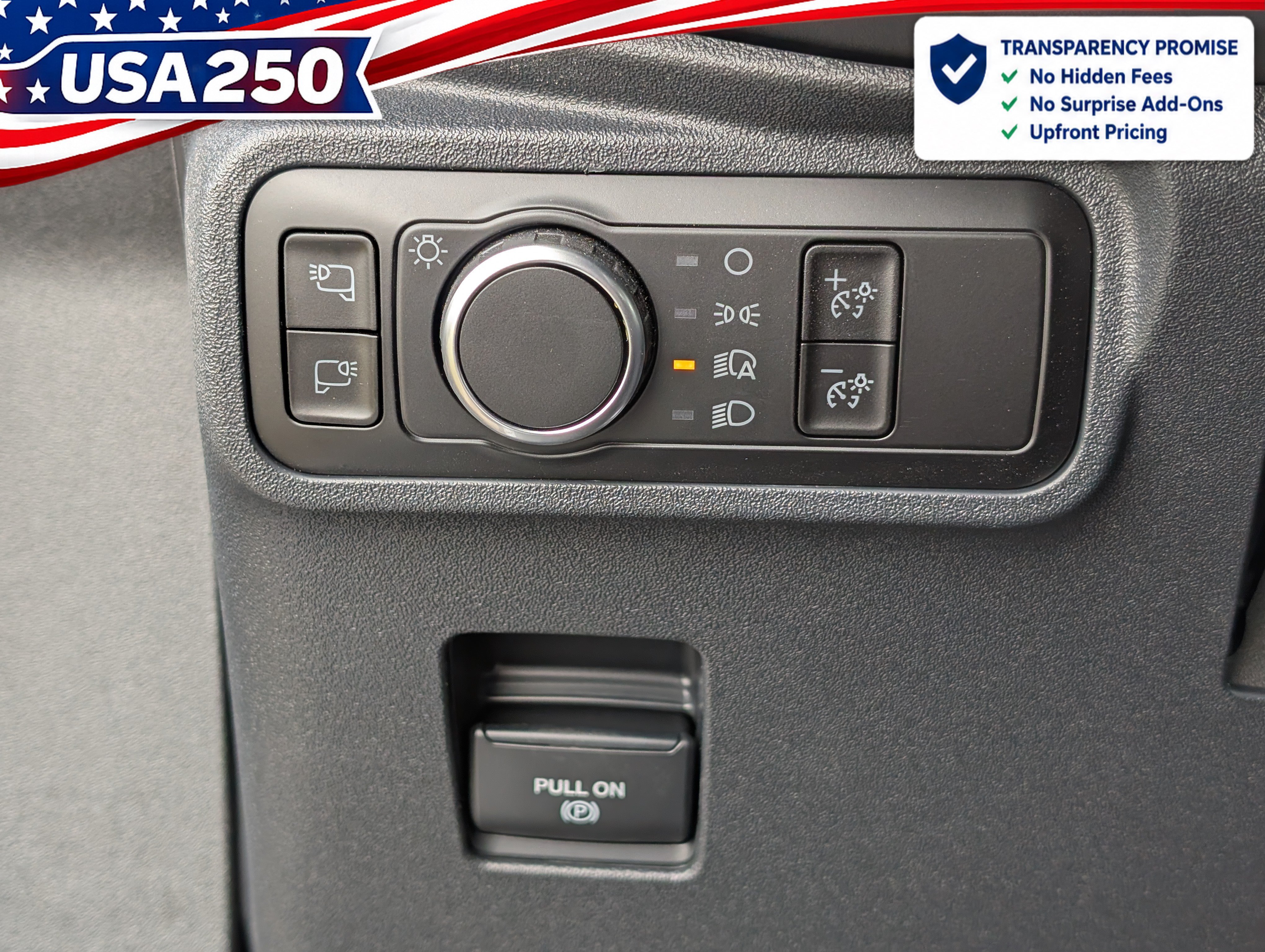 New 2025 Ford Bronco Stroppe Edition AWD/4WD image 23