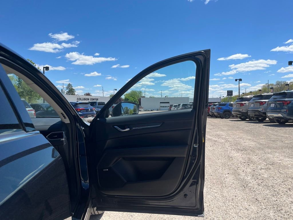 Used 2017 MAZDA CX-5 Grand Touring AWD/4WD image 34