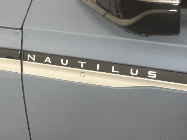 New 2026 Lincoln Nautilus Premier AWD/4WD image 29