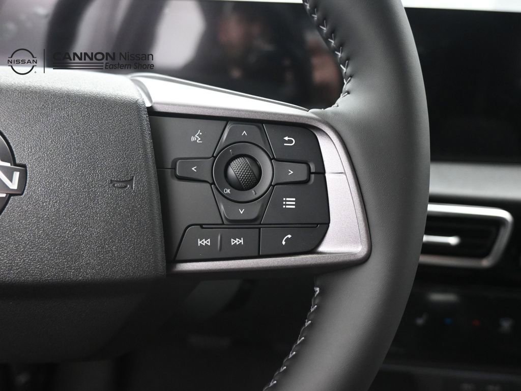 New 2026 Nissan Sentra SV image 14