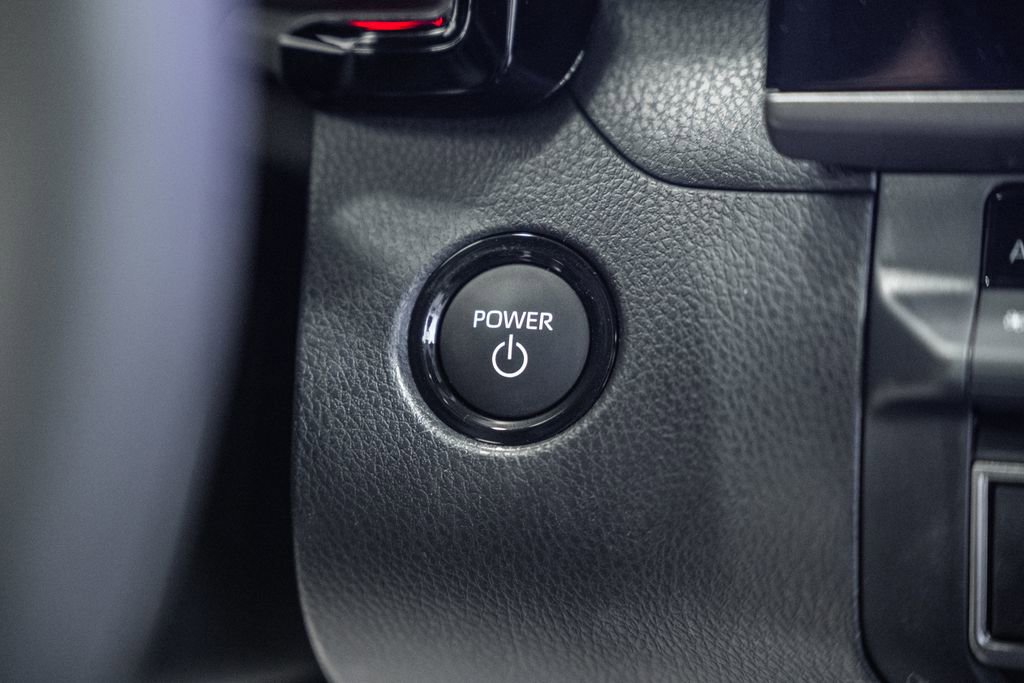 New 2026 Toyota Camry SE image 27