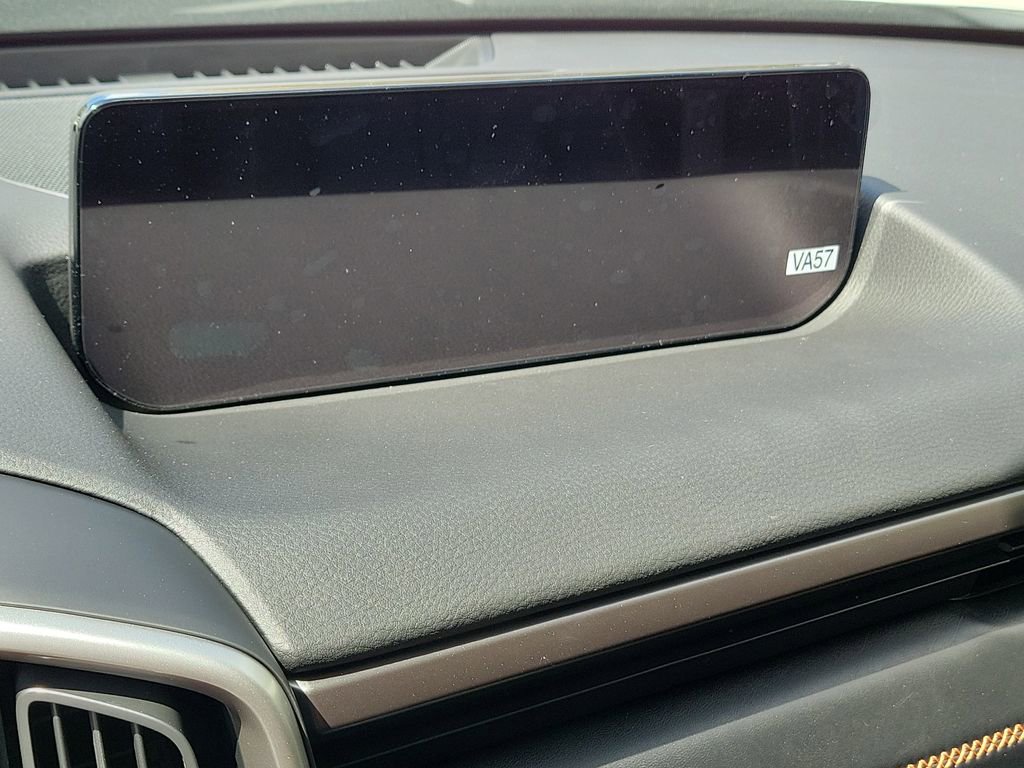 New 2026 MAZDA CX-50 AWD 2.5 S w/ Weather Package image 27