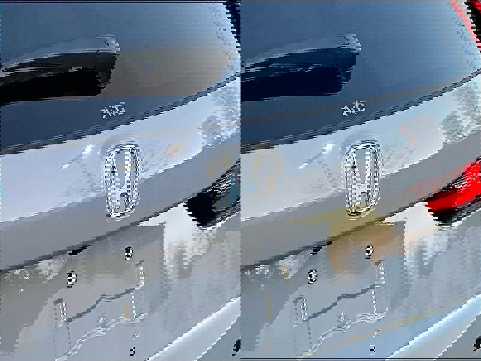 Used 2025 Honda CR-V Sport-L image 27