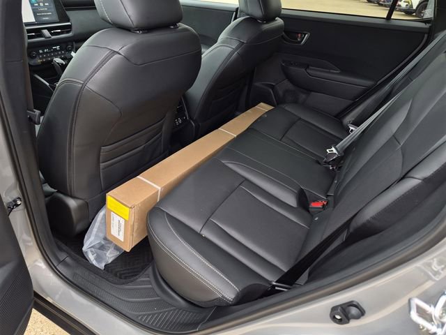 New 2026 Subaru Outback Limited XT image 12