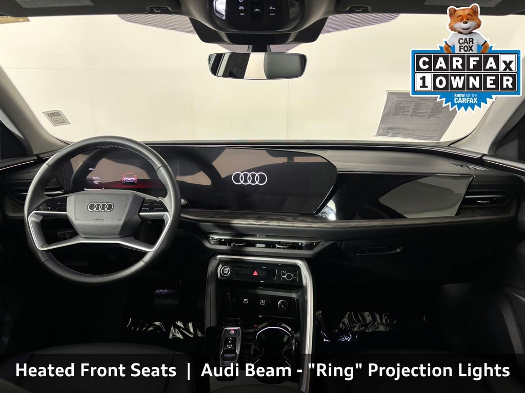 Certified 2025 Audi Q5 Premium w/ Convenience Package AWD/4WD image 15