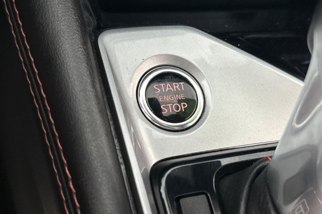 Used 2024 Nissan Altima 2.5 SR FWD image 24