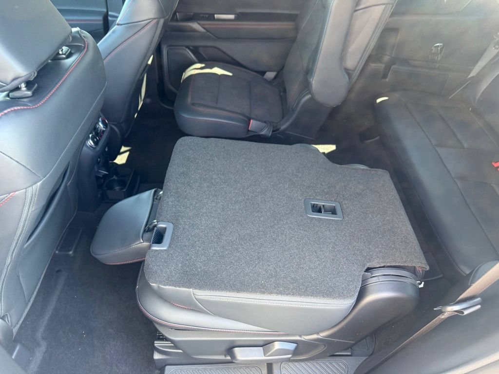 New 2026 Ford Explorer ST w/ Sun And Sound Package AWD/4WD image 53