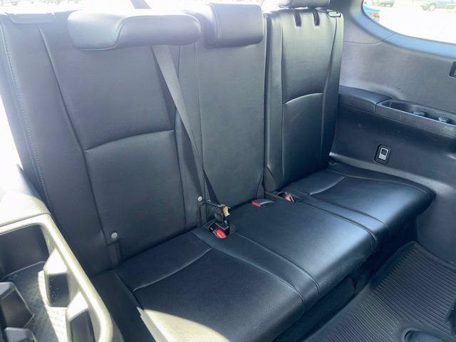 Used 2024 Toyota Grand Highlander AWD Hybrid image 17