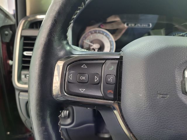 Used 2019 RAM 1500 Limited image 35