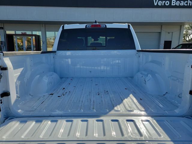 Used 2020 RAM 1500 Big Horn image 12