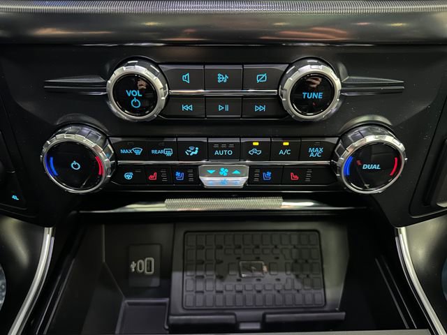 New 2026 Ford F150 Raptor AWD/4WD image 15