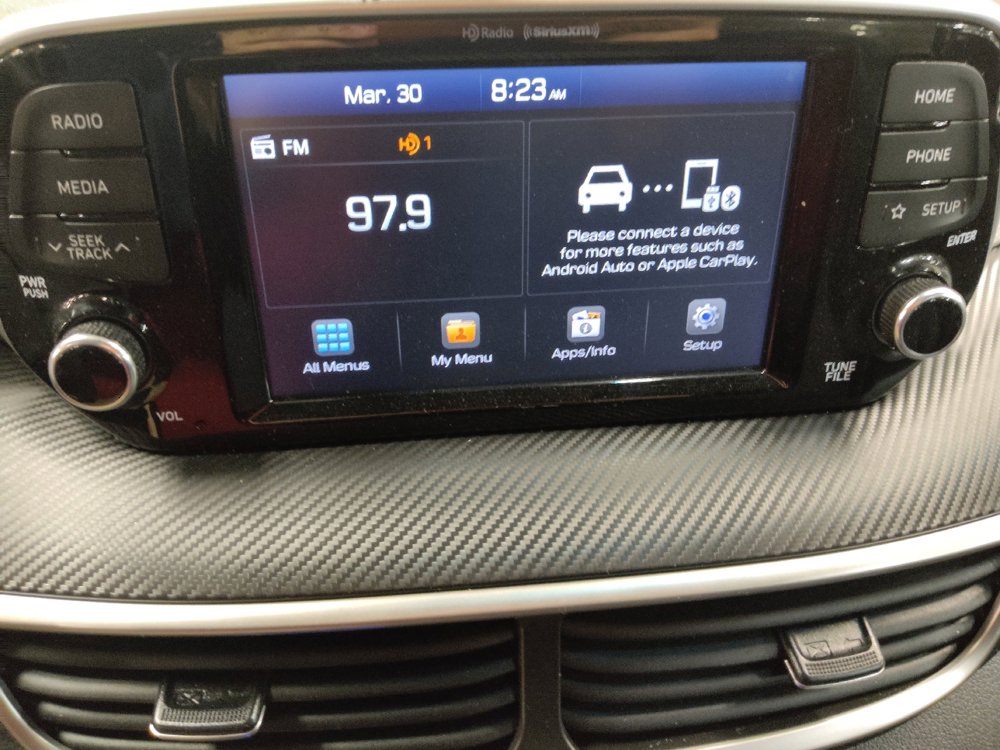 Used 2019 Hyundai Tucson Value image 25