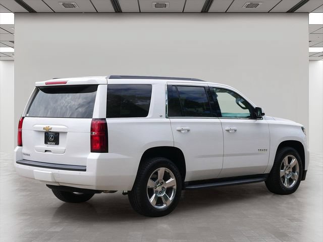 Used 2016 Chevrolet Tahoe LT AWD/4WD image 5