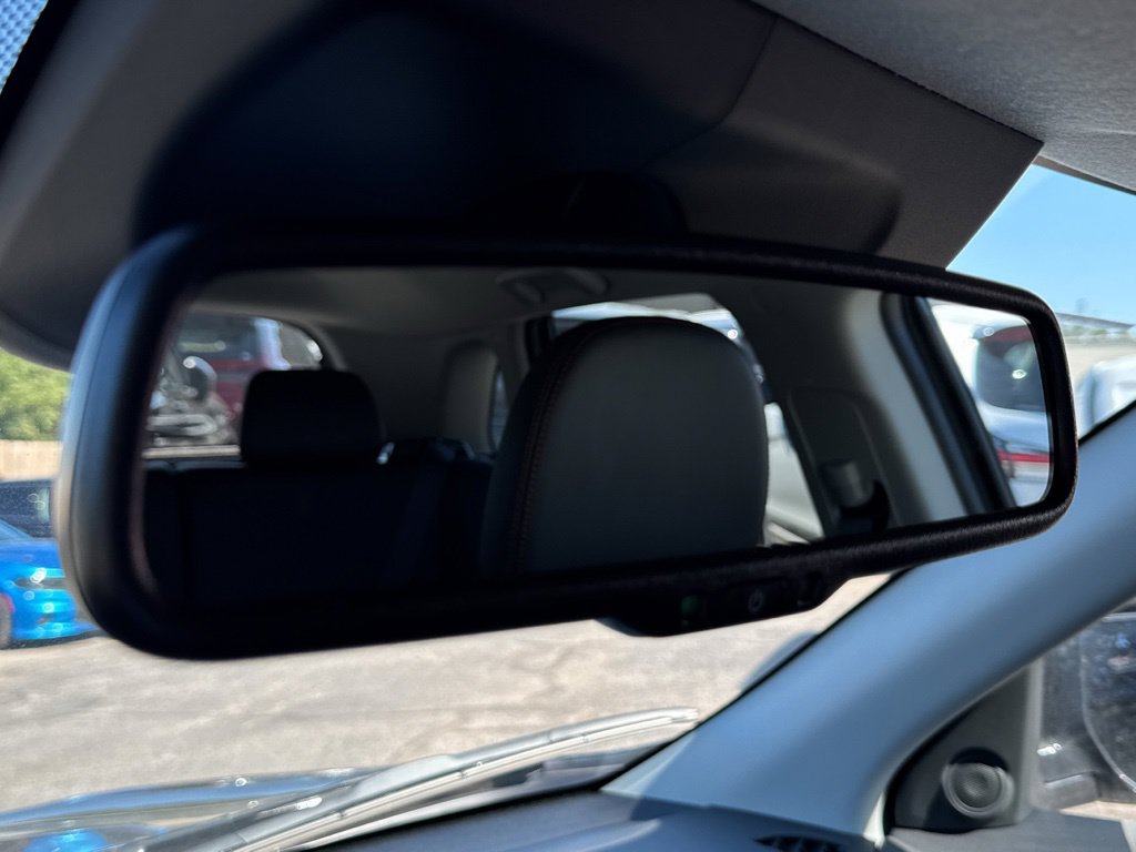 New 2027 Mitsubishi Outlander Sport SE FWD image 20