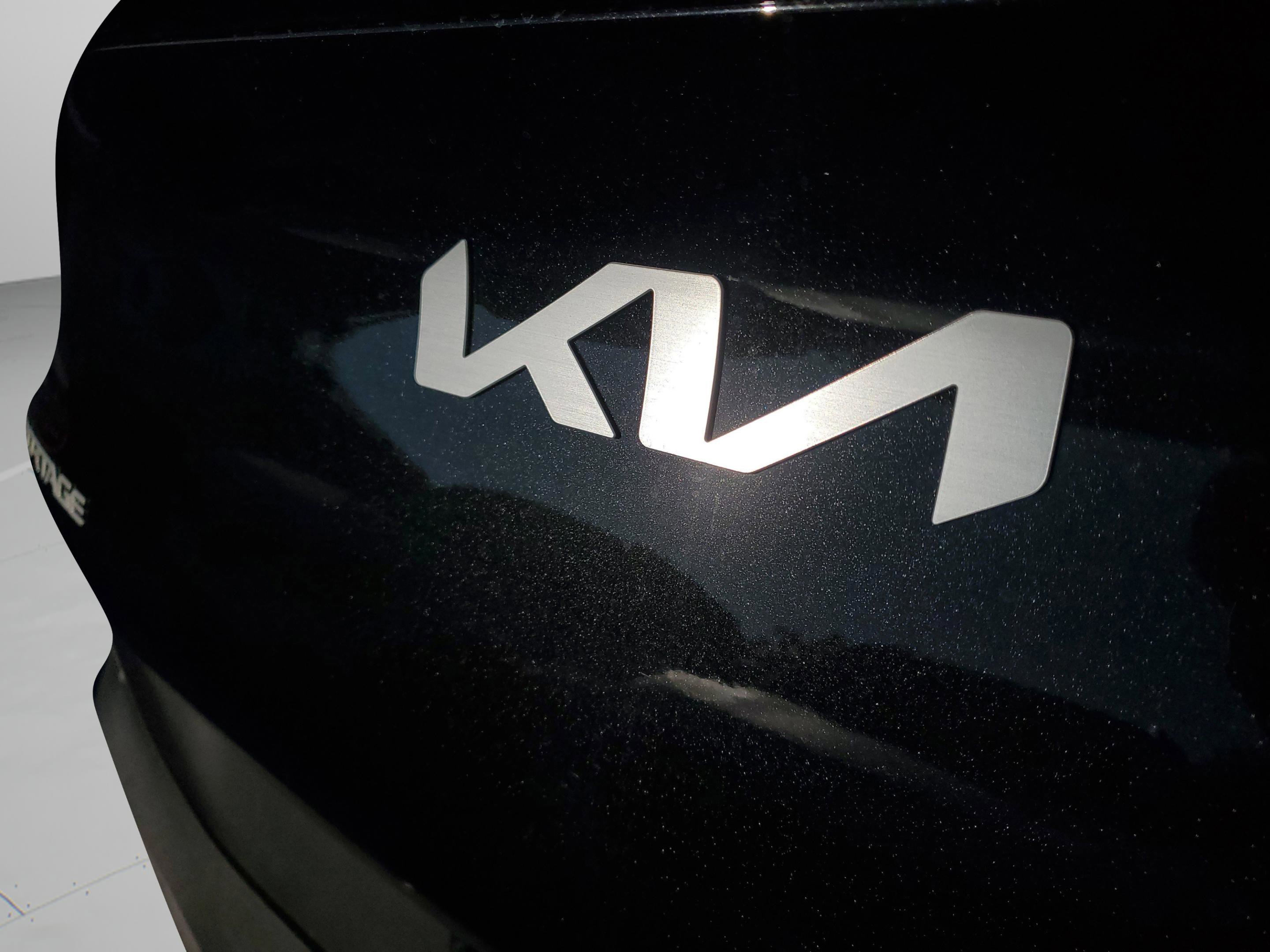 New 2026 Kia Sportage S image 29