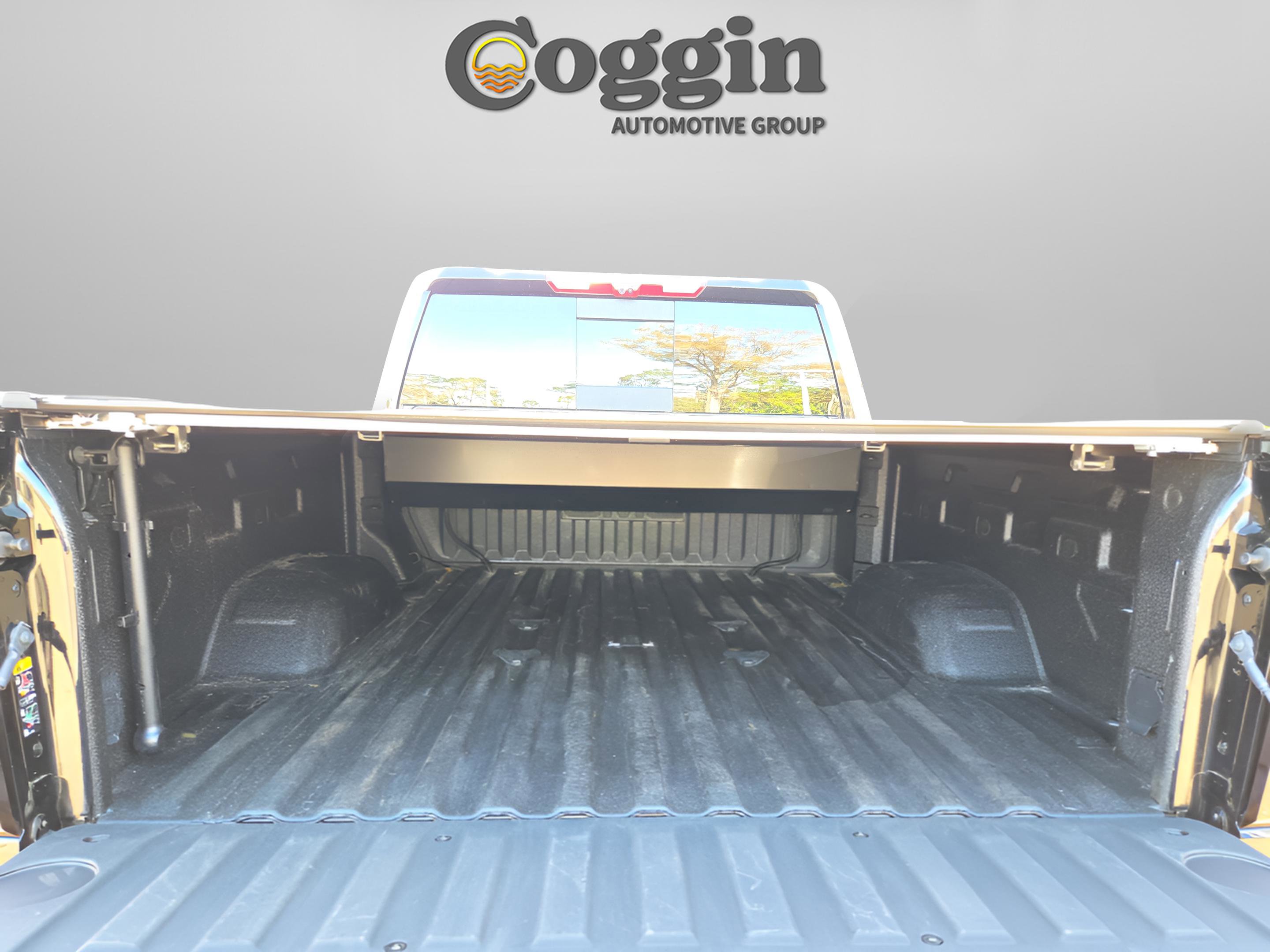 Used 2025 GMC Sierra 2500 Denali Ultimate image 13