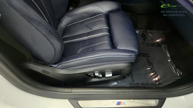 Used 2018 BMW 530e w/ M Sport Package 2 RWD image 37