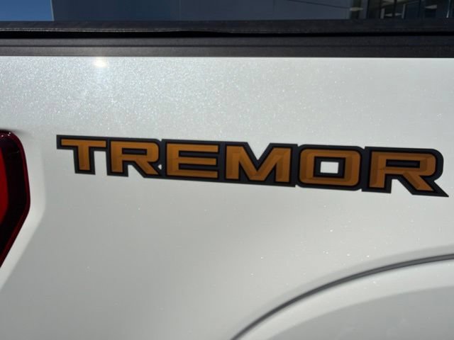 Used 2023 Ford F150 Tremor w/ Equipment Group 402A High AWD/4WD image 34