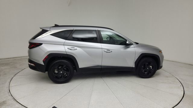 Used 2024 Hyundai Tucson SEL AWD/4WD image 6