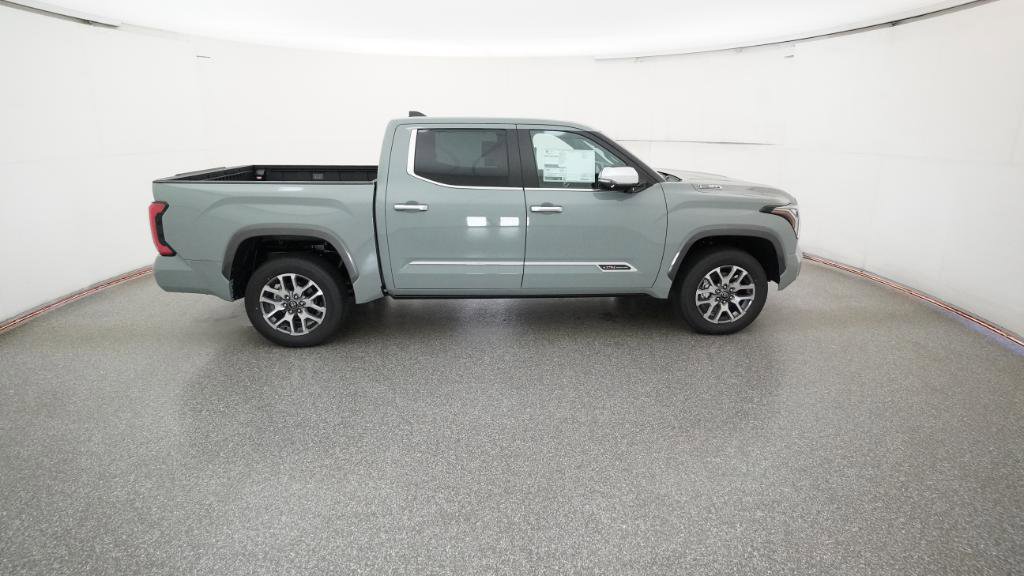 New 2026 Toyota Tundra 1794 Edition image 25