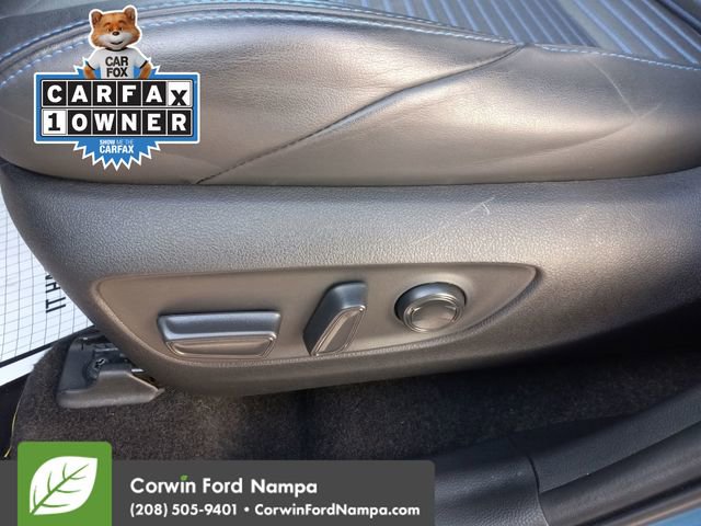 Used 2024 Toyota RAV4 XSE image 12