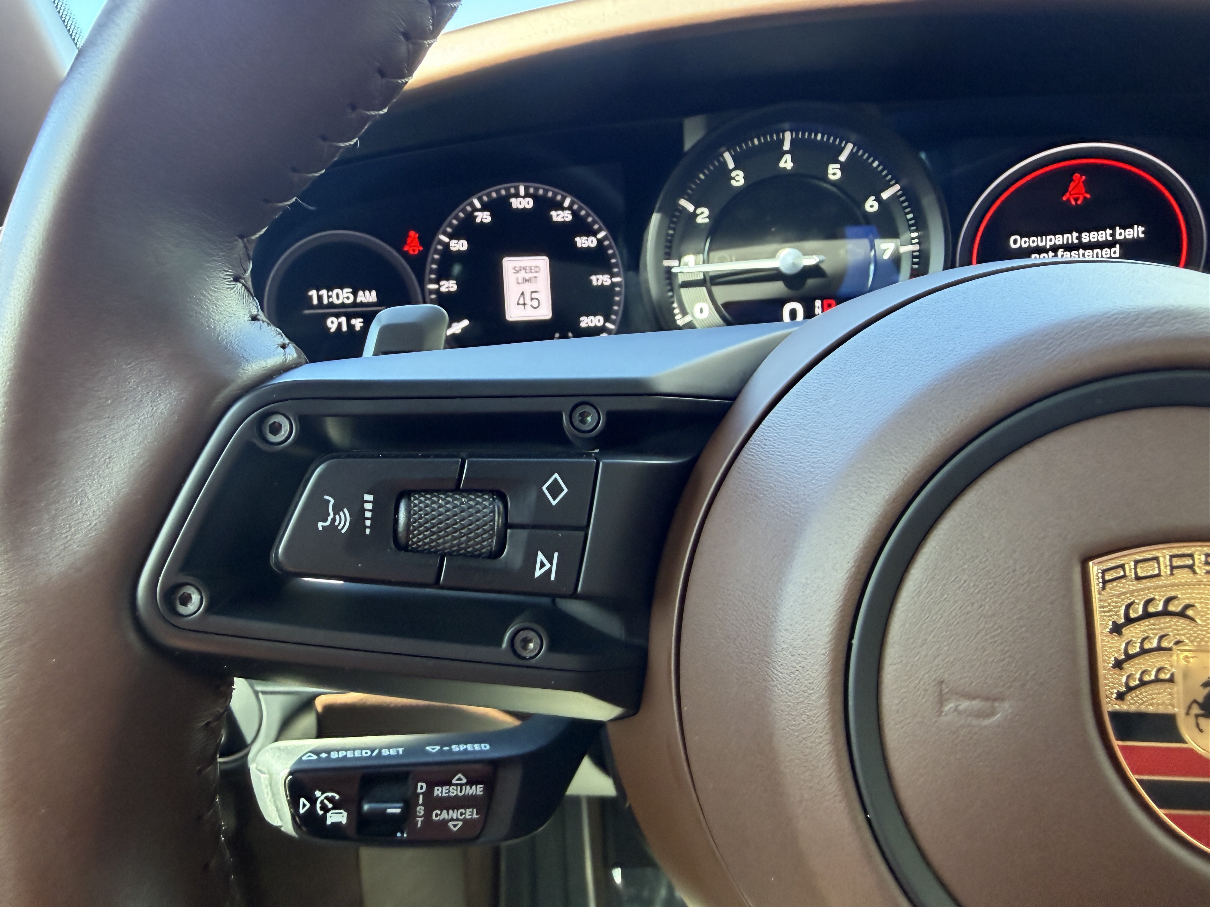 Certified 2020 Porsche 911 Carrera 4S AWD/4WD image 30