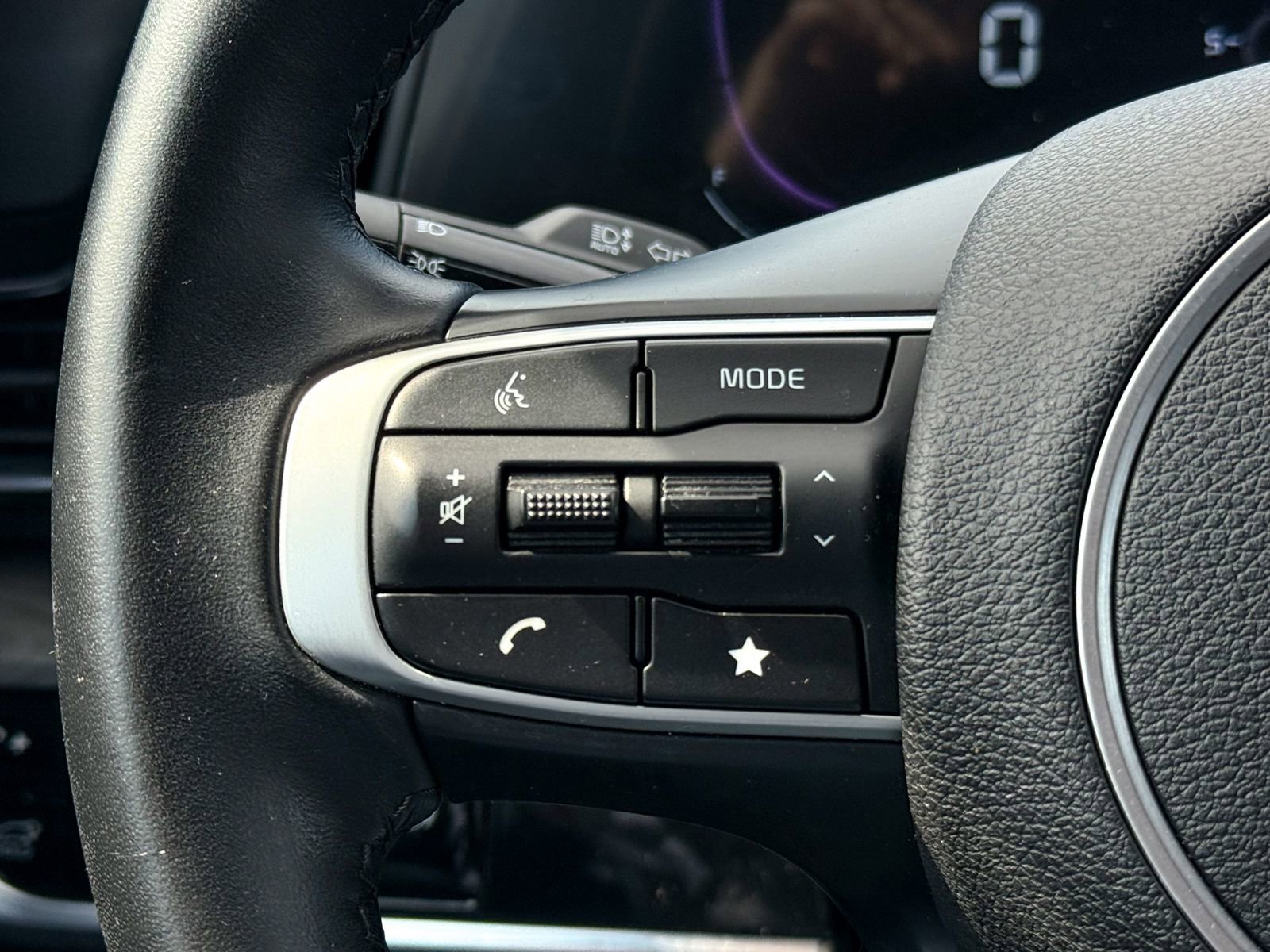 Certified 2023 Kia Sportage X-Line w/ X-Line Premium Package image 30