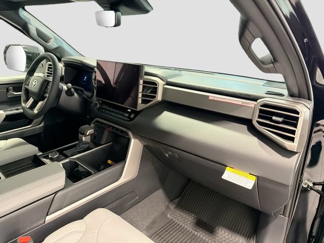 New 2026 Toyota Tundra Limited AWD/4WD image 23