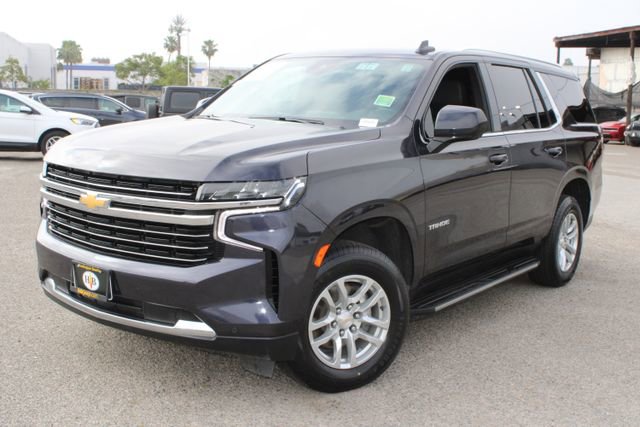 Used 2024 Chevrolet Tahoe LT image 13