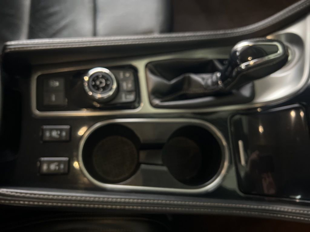 Certified 2023 Nissan Maxima SV w/ Floor Mat Group image 23