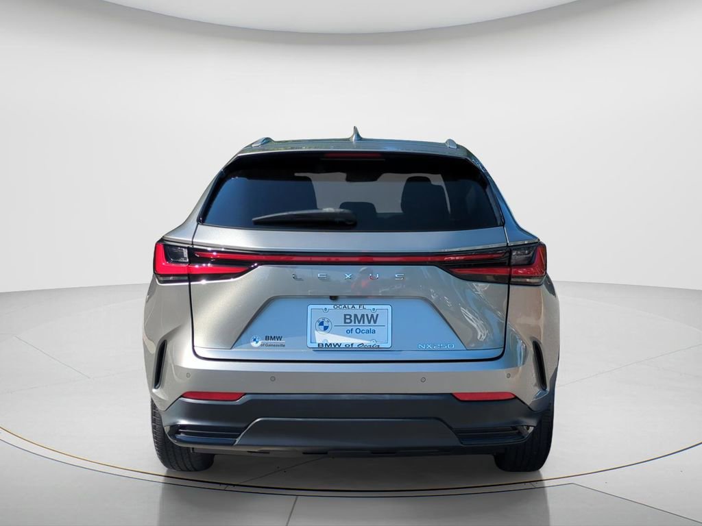 Used 2024 Lexus NX 250 FWD image 6